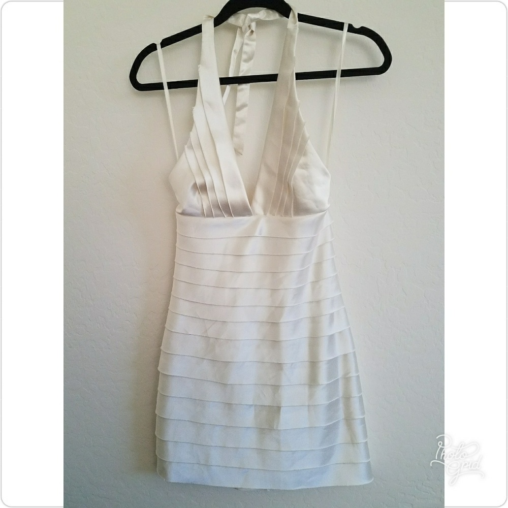 BCBG dress